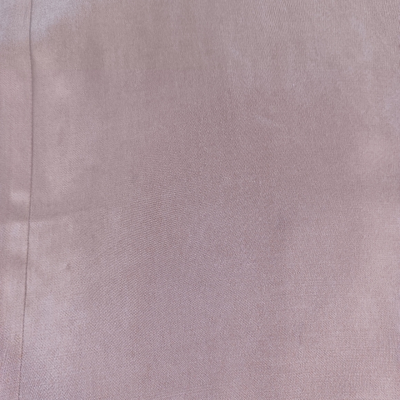 For Love and Lemons Viv Dress Size XS Women Feminine Sleeveless High Slit - Picture 6 of 16